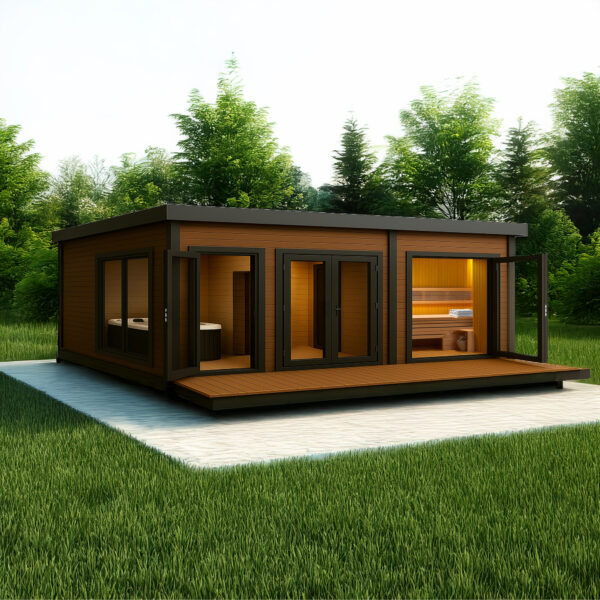 FébaKont Wellness Modul - Image 3