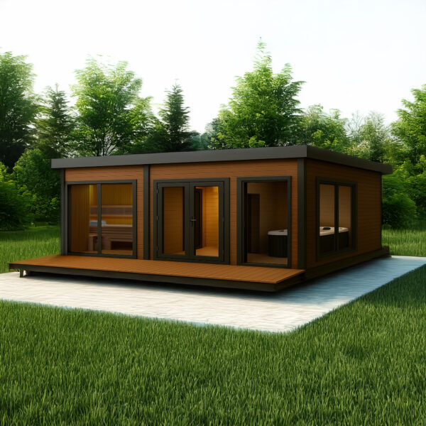 FébaKont Wellness Modul - Image 2