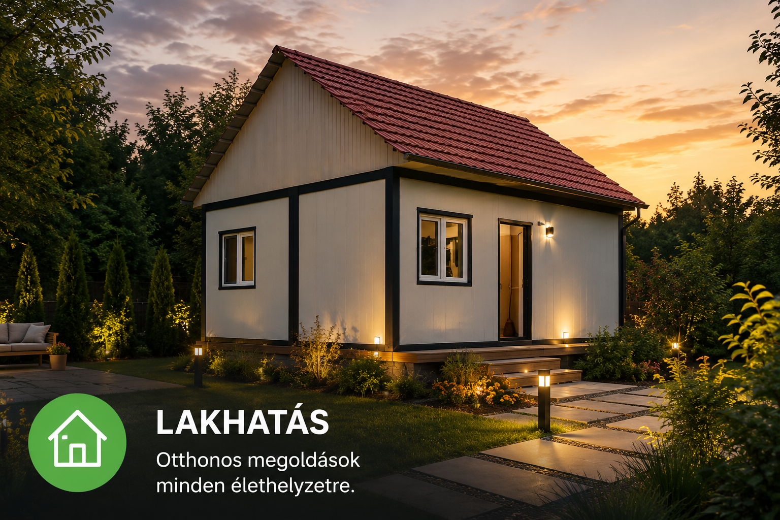 FéBaLemez Lakhatás kategória