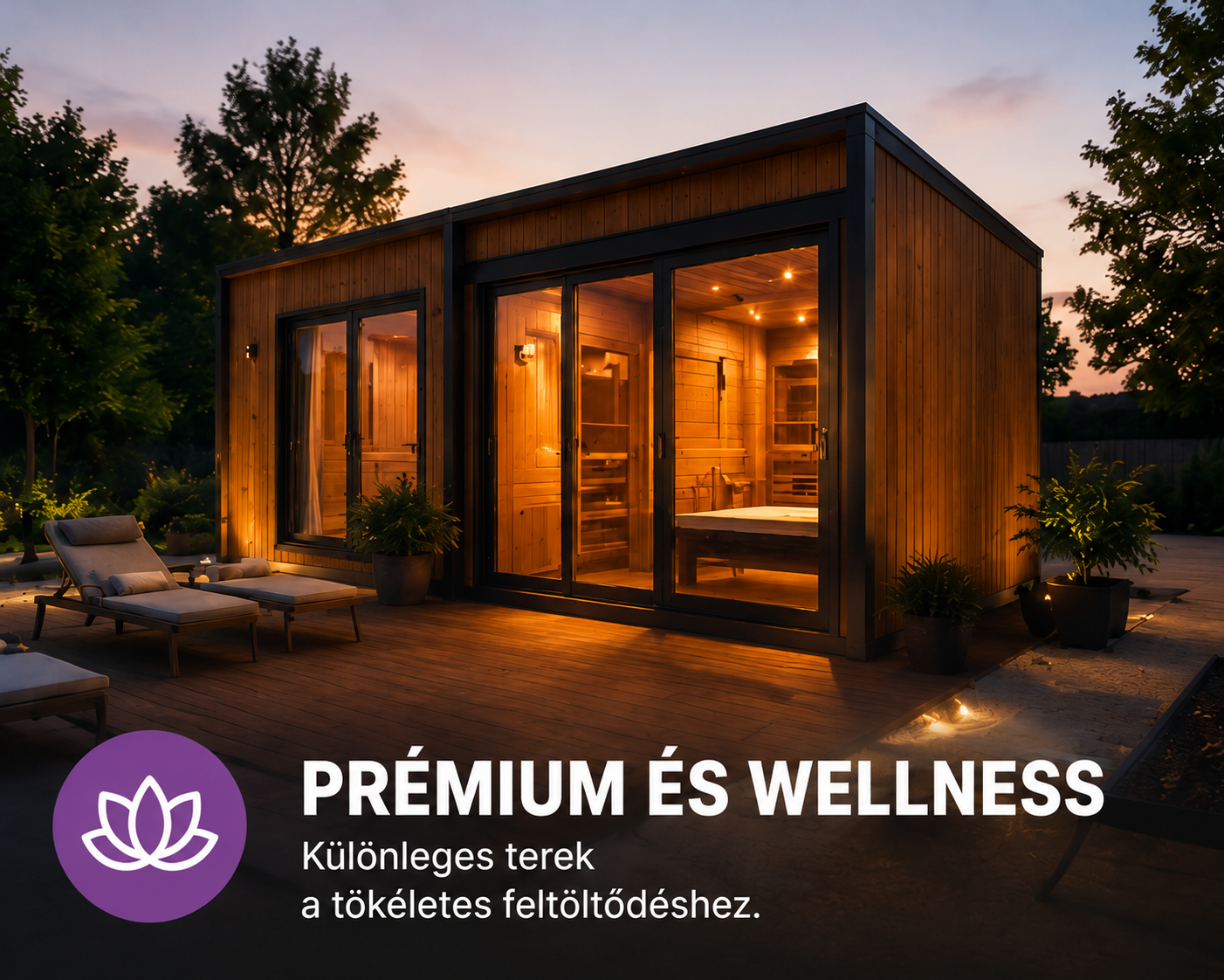 FéBaLemez Prémium és Wellness